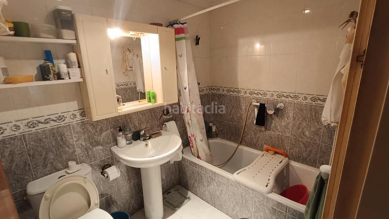 Foto d42ddf98-c47d-4fc2-b1d5-6bf4582f6e56. Etagenwohnung mit heizung parking in Casco Histórico de Vallecas Madrid