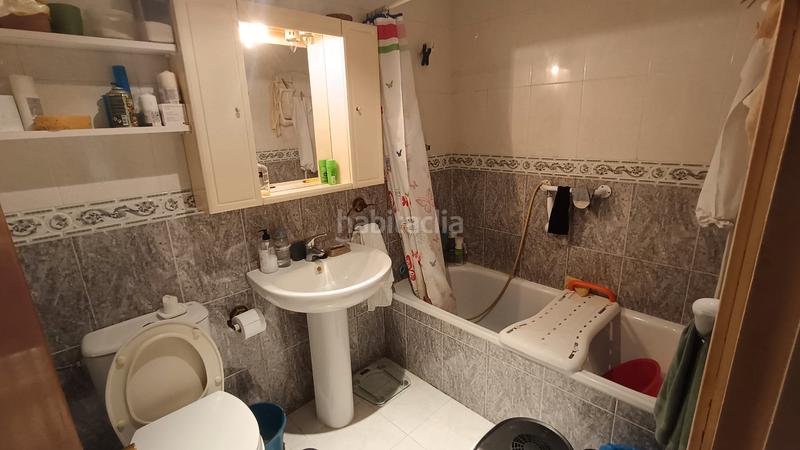 Foto d4e45a41-e085-4a64-9067-8ab53146861b. Etagenwohnung mit heizung parking in Casco Histórico de Vallecas Madrid