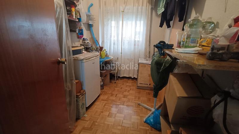 Foto de5e4abc-661a-44bb-b73d-f9760d62104c. Etagenwohnung mit heizung parking in Casco Histórico de Vallecas Madrid