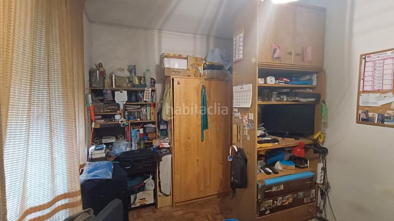 Foto e4202e34-7ecd-4780-a242-18d67eb8396b. Etagenwohnung mit heizung parking in Casco Histórico de Vallecas Madrid