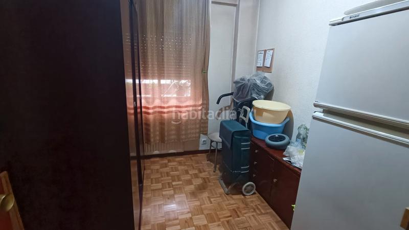 Foto f659bf19-803b-43ae-89e7-e62801c93aba. Etagenwohnung mit heizung parking in Casco Histórico de Vallecas Madrid