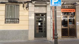 Piccolo appartamento  Calle de la arquitectura. Piso en venta en cl arquitectura, madrid