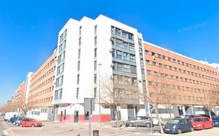Etagenwohnung in Urbanizaciones. Piso en venta en calle madres de la plaza de mayo, rivas-vaciama