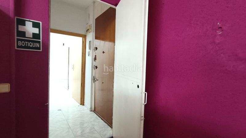 Foto 20f94a47-7f30-40cb-8b16-f46643c1c341. Piso  en venta en calle de la arquitectura en Madrid