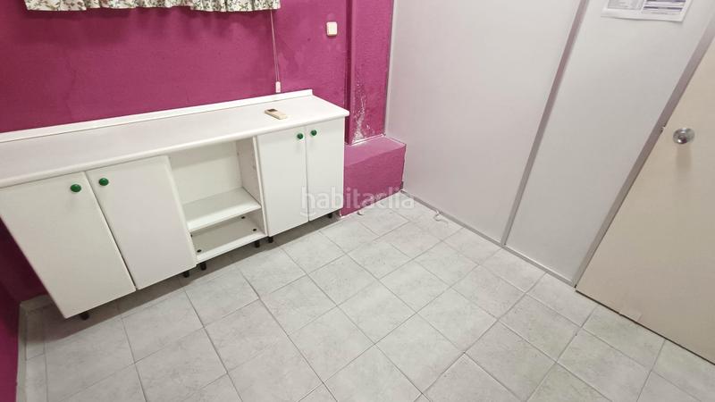 Foto 9409c58c-90a7-4472-992d-95989b60b842. Piso  en venta en calle de la arquitectura en Madrid