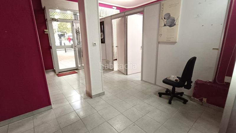 Foto cf967087-d9d9-47e7-b54d-9fdb7913463e. Piso  en venta en calle de la arquitectura en Madrid