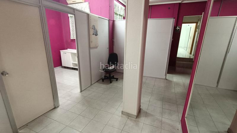 Foto dbffd968-9d99-43c0-95bd-3fc8d24be5dd. Piso  en venta en calle de la arquitectura en Madrid