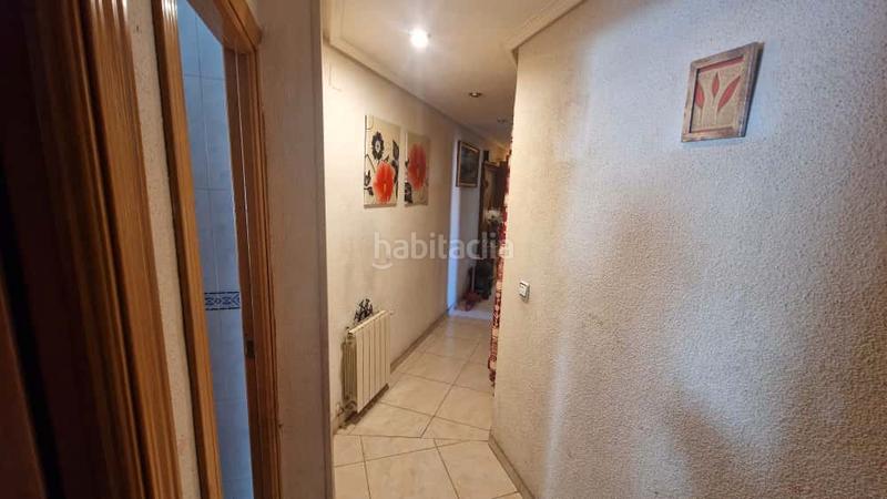 Foto 033dd4bb-3279-4814-aeb8-b942e93dc5a4. Etagenwohnung mit heizung parking in Casco Histórico de Vallecas Madrid