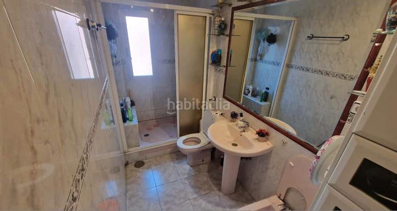 Foto 49746e51-b30f-44dc-92d2-f67fbcb18924. Etagenwohnung mit heizung parking in Casco Histórico de Vallecas Madrid