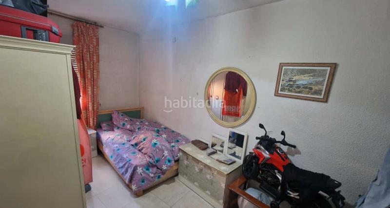 Foto 52c8924f-a8da-4553-ae45-31a5563c50a7. Etagenwohnung mit heizung parking in Casco Histórico de Vallecas Madrid