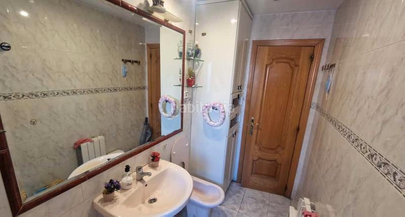 Foto 57c52301-18dd-4ea6-8987-179f5b5c0399. Etagenwohnung mit heizung parking in Casco Histórico de Vallecas Madrid