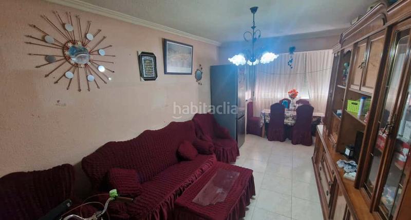 Foto 58c4f88c-b511-417c-8dcf-52743696bddb. Etagenwohnung mit heizung parking in Casco Histórico de Vallecas Madrid