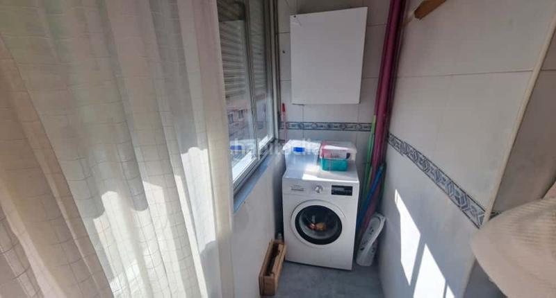 Foto 7879c5ac-b63b-487d-89c7-3d3857cd56a0. Etagenwohnung mit heizung parking in Casco Histórico de Vallecas Madrid