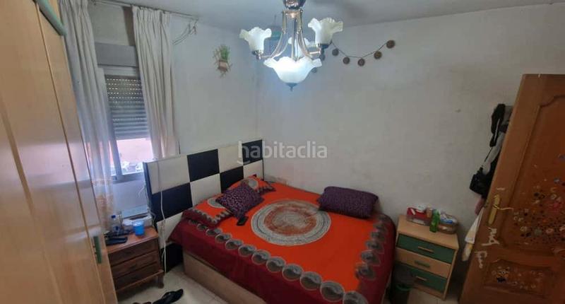 Foto 9cc7b91b-dbee-44a8-89e5-25cf7d26b69e. Etagenwohnung mit heizung parking in Casco Histórico de Vallecas Madrid