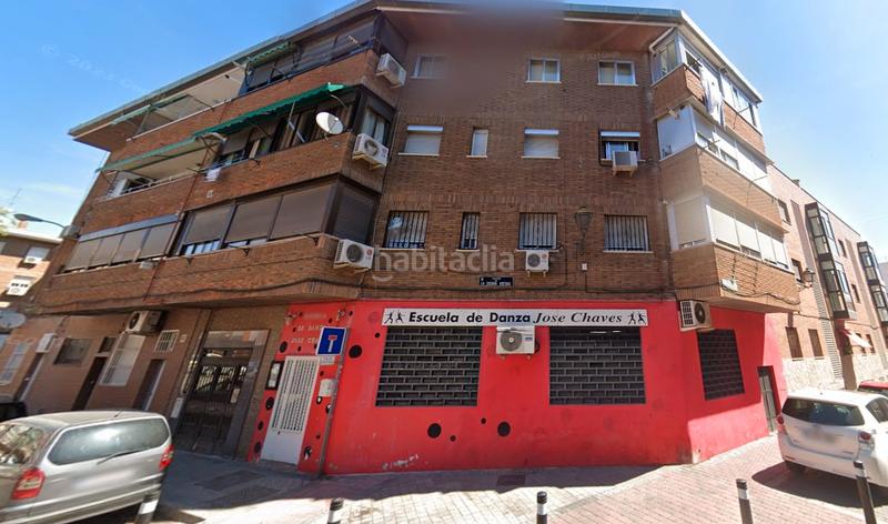 Foto a66d62d4-4cc7-4076-a772-46d0ee174650. Etagenwohnung mit heizung parking in Casco Histórico de Vallecas Madrid