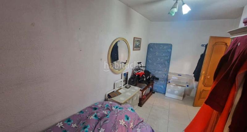 Foto ab448734-44b4-44d2-97fa-2c603010efff. Etagenwohnung mit heizung parking in Casco Histórico de Vallecas Madrid