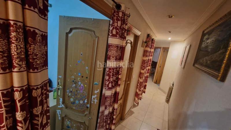 Foto b1084004-f372-4ddb-b589-dc2bc5e7c18c. Etagenwohnung mit heizung parking in Casco Histórico de Vallecas Madrid