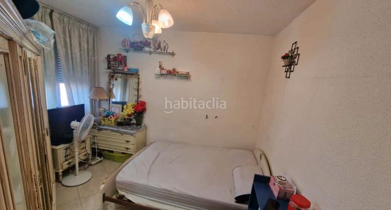 Foto be402c1f-f131-4818-8f5d-aeeff1ce03da. Etagenwohnung mit heizung parking in Casco Histórico de Vallecas Madrid