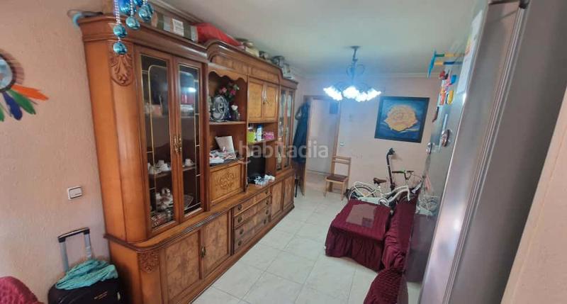 Foto c4cdae3d-16e9-4cc5-873e-e1f14ce656e4. Etagenwohnung mit heizung parking in Casco Histórico de Vallecas Madrid