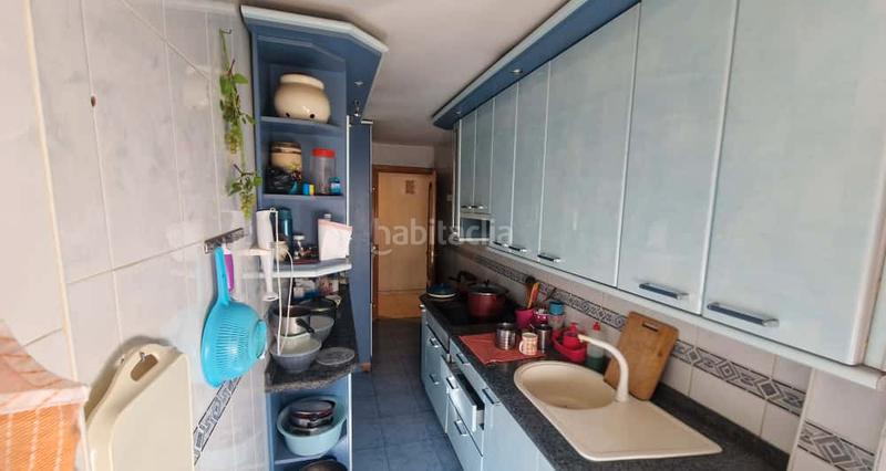 Foto c7108aab-eca4-4584-95dc-eb01dff70232. Etagenwohnung mit heizung parking in Casco Histórico de Vallecas Madrid