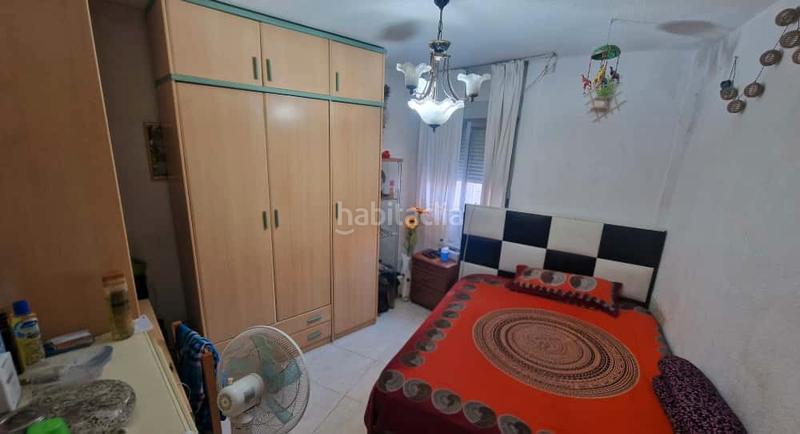 Foto c745f7db-0ffc-42a0-a6a9-9f5b1d2f21c0. Etagenwohnung mit heizung parking in Casco Histórico de Vallecas Madrid