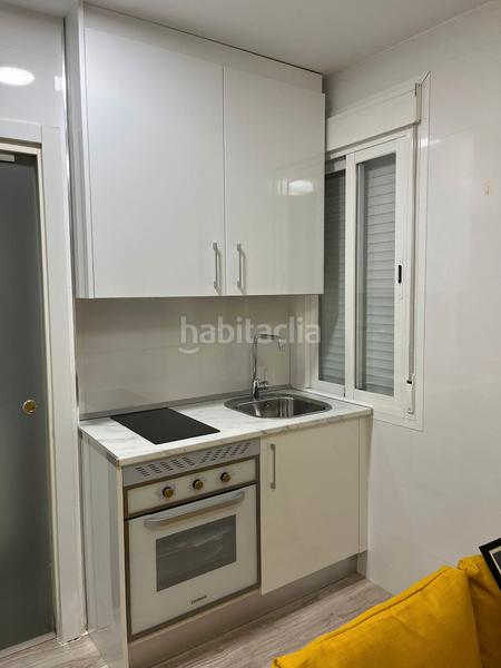 Foto 739e8e55-5f3a-421e-9f87-73ec3b72f536. Location appartement dans Acacias Madrid
