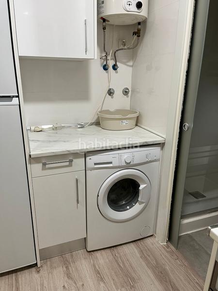 Foto a8d4a0d3-7d27-4da0-bb4b-735d74d878d4. Location appartement dans Acacias Madrid