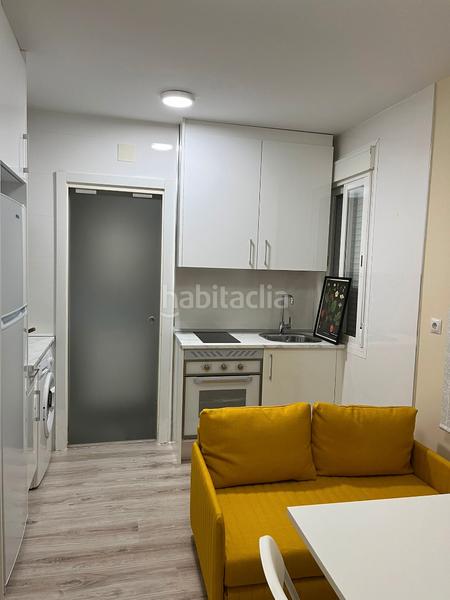 Foto f7223c3e-9fdd-49d4-854c-8d59454e0a71. Location appartement dans Acacias Madrid