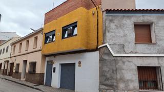 Casa  Calle doctor mazuecos. Casa / chalet independiente en venta en calle doctor mazuecos, a