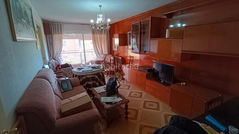 Foto 3bca2bf2-85ec-4a51-a6a3-f4ba5d1dd4ef. Piso  en venta en calle santa cruz de retamar, Palomeras Sureste en Madrid