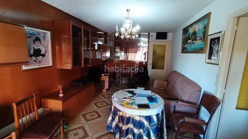 Foto 3ea62de3-b0d3-4a9a-b554-3236abe21eb7. Piso  en venta en calle santa cruz de retamar, Palomeras Sureste en Madrid