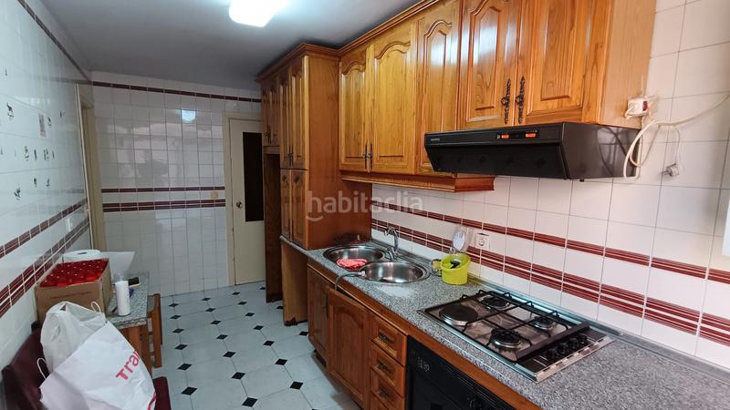 Foto 613eeff4-42de-4188-9b8d-b46e25309170. Piso  en venta en calle santa cruz de retamar, Palomeras Sureste en Madrid