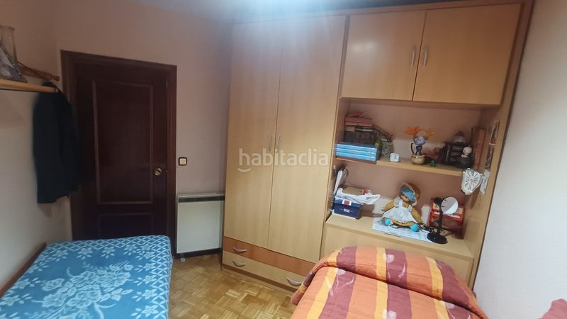 Foto 014a6419-d0c5-4fcf-a21a-06efee48c90e. Pis amb aparcament a Casco Histórico de Vallecas Madrid