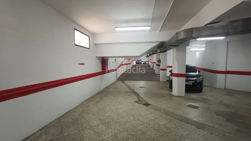 Foto 039ab2ef-867f-4cd3-a5c6-c80194e3aa1b. Pis amb aparcament a Casco Histórico de Vallecas Madrid