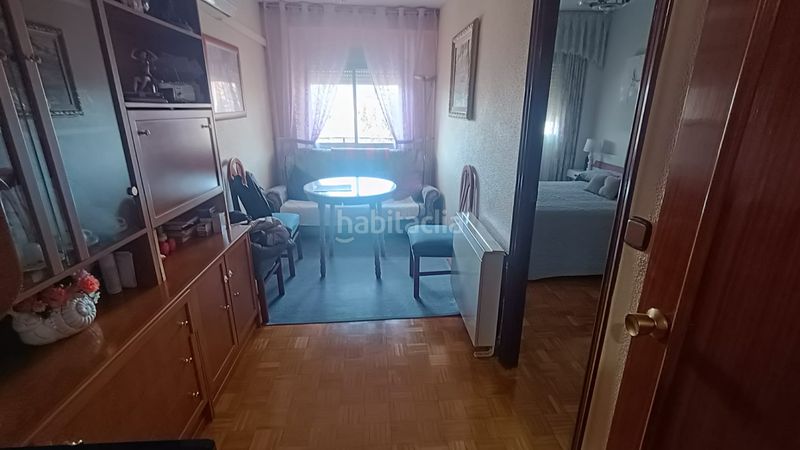 Foto 0a5fc14b-c8f1-4600-8711-162af22714a1. Pis amb aparcament a Casco Histórico de Vallecas Madrid