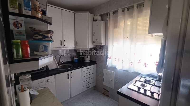 Foto 2ea14367-8292-4b87-9670-febc8ca0451a. Pis amb aparcament a Casco Histórico de Vallecas Madrid