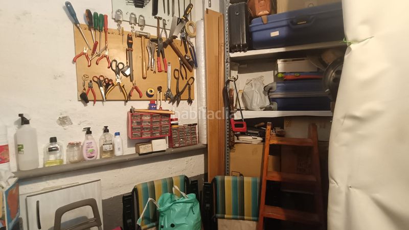 Foto 3c1b34e5-6423-4391-9378-702092651cd4. Pis amb aparcament a Casco Histórico de Vallecas Madrid