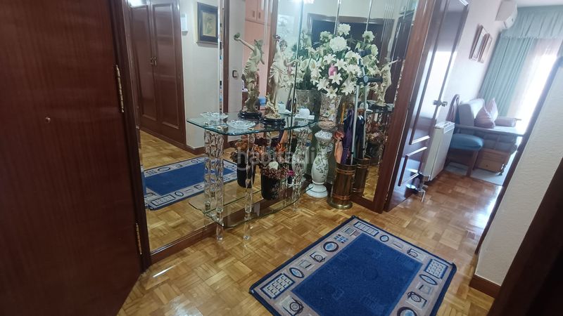 Foto 63408419-6b8b-46c3-bb88-18b07a997440. Pis amb aparcament a Casco Histórico de Vallecas Madrid