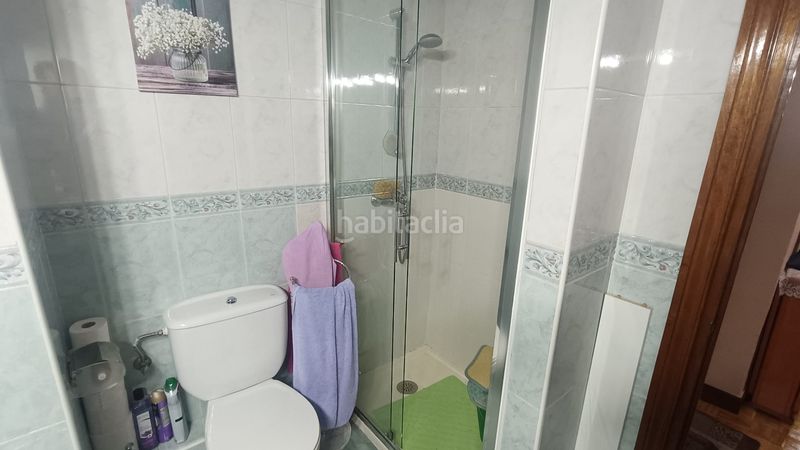 Foto 6b1381a4-112d-483c-b5e4-a5bb821377f2. Pis amb aparcament a Casco Histórico de Vallecas Madrid