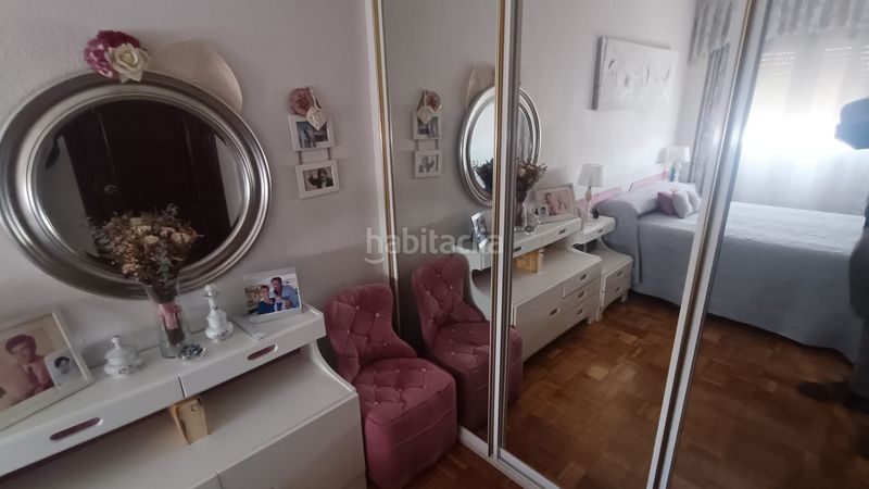 Foto 75347f61-894a-4df1-af18-9c0fef3f2c8d. Pis amb aparcament a Casco Histórico de Vallecas Madrid