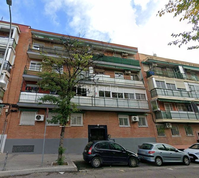 Foto 8b2e1fc4-d9c4-4f37-aa46-0b526f70efac. Pis amb aparcament a Casco Histórico de Vallecas Madrid