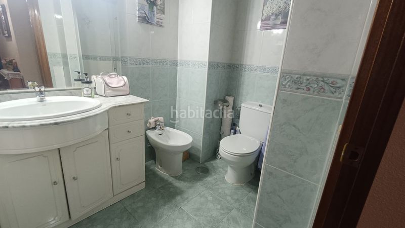 Foto 8c937b38-f1a4-4209-8be2-115bd1fda219. Pis amb aparcament a Casco Histórico de Vallecas Madrid