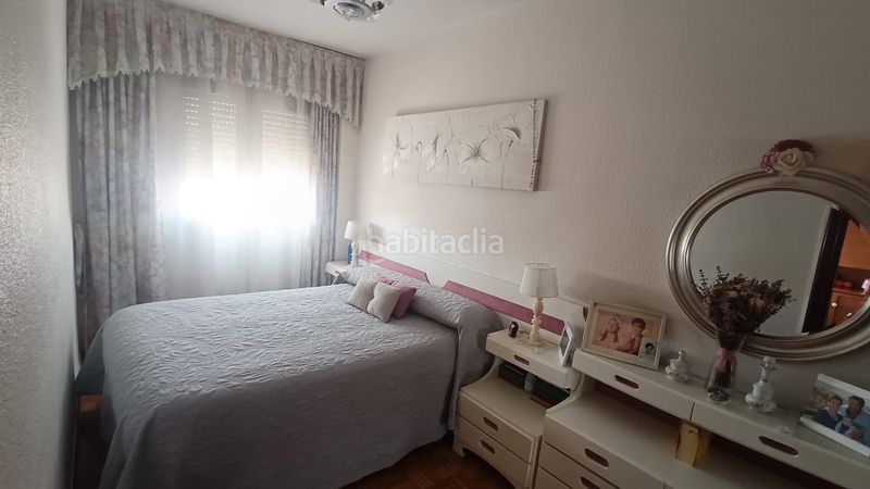 Foto 906cfc5c-6d2a-44e2-81fa-d2b5aa42d942. Pis amb aparcament a Casco Histórico de Vallecas Madrid