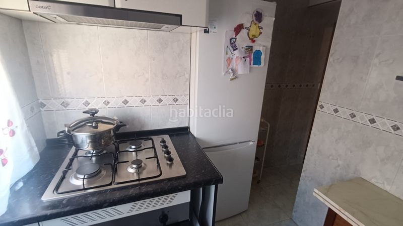 Foto 9646f622-d860-429f-8175-916b08fd115f. Pis amb aparcament a Casco Histórico de Vallecas Madrid