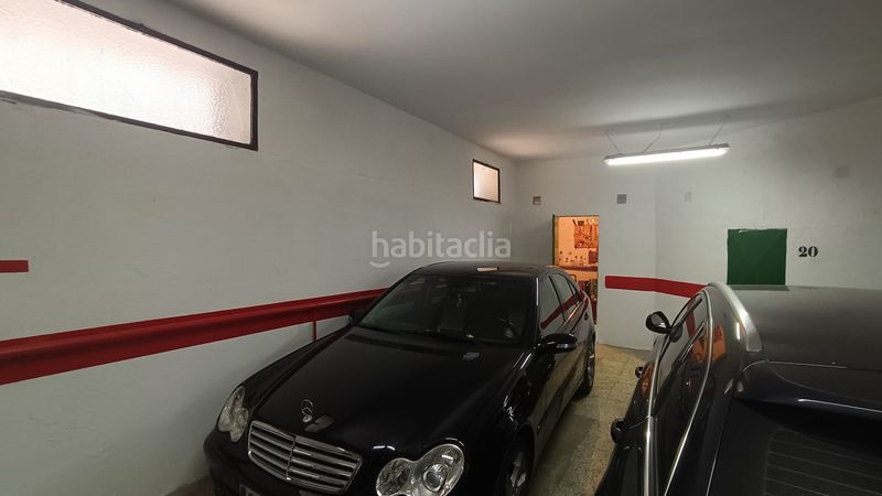 Foto af32f04a-6399-4757-9764-19397d620038. Pis amb aparcament a Casco Histórico de Vallecas Madrid