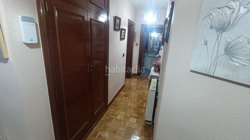 Foto b178c8f7-fe7b-4b7a-918a-44cbf6154a79. Pis amb aparcament a Casco Histórico de Vallecas Madrid