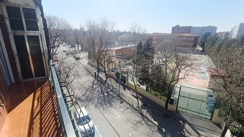 Foto b5acd08f-102b-421c-a18a-9d6b86b9b4b9. Pis amb aparcament a Casco Histórico de Vallecas Madrid