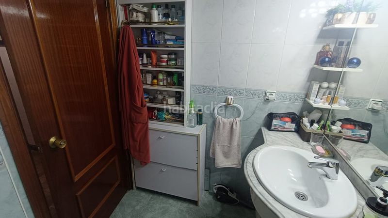 Foto bc240f17-08f5-45ef-bf08-056f673df585. Pis amb aparcament a Casco Histórico de Vallecas Madrid