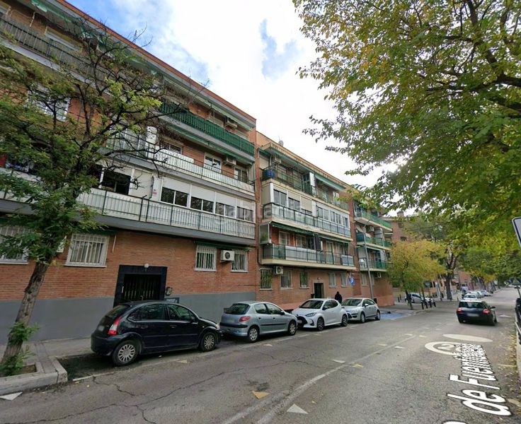 Foto c028ab17-67de-42eb-b2c2-eeca10ddbf14. Pis amb aparcament a Casco Histórico de Vallecas Madrid