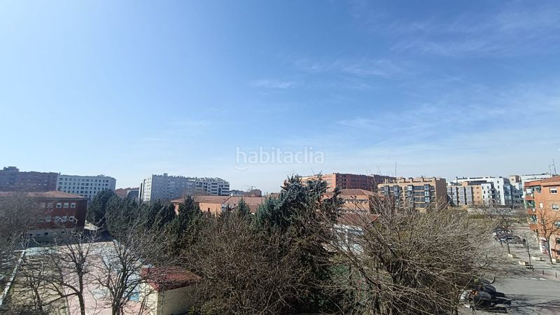 Foto d80e8181-e7a9-41bd-8486-f9925b534de1. Pis amb aparcament a Casco Histórico de Vallecas Madrid